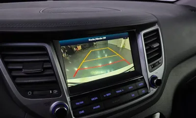 Hyundai Tucson 2017, 78474 км, за 8787.58 USD - фото 15