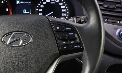 Hyundai Tucson 2017, 78474 км, за 8787.58 USD - фото 20