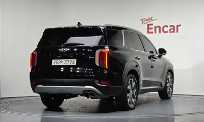 Hyundai Palisade 2022, 105616 км, за 15130.49 USD