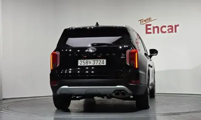 Hyundai Palisade 2022, 105616 км, за 15130.49 USD