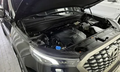 Hyundai Palisade 2022, 105616 км, за 15032.17 USD - фото 6