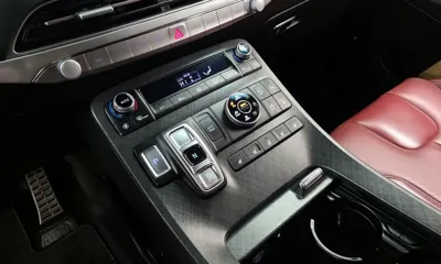 Hyundai Palisade 2022, 105616 км, за 15032.17 USD - фото 9