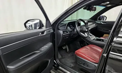 Hyundai Palisade 2022, 105616 км, за 15032.17 USD - фото 10