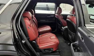 Hyundai Palisade 2022, 105616 км, за 15032.17 USD - фото 12