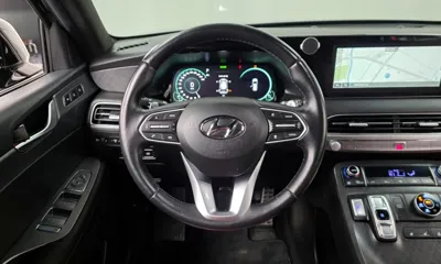 Hyundai Palisade 2022, 105616 км, за 15032.17 USD - фото 13