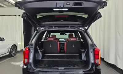 Hyundai Palisade 2022, 105616 км, за 15032.17 USD - фото 20