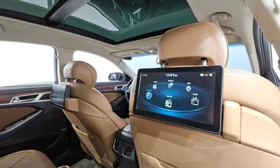 Hyundai Genesis 2014, 142180 км, за 7944.26 USD - фото 16