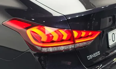 Hyundai Genesis 2014, 142180 км, за 7944.26 USD - фото 23