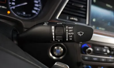 Hyundai Genesis 2014, 142180 км, за 7944.26 USD - фото 29