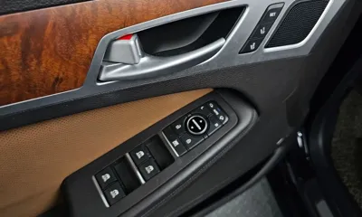 Hyundai Genesis 2014, 142180 км, за 7944.26 USD - фото 37