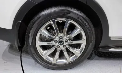 Kia Sorento 2017, 126321 км, за 9778.66 USD