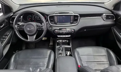 Kia Sorento 2017, 126321 км, за 9778.66 USD - фото 7