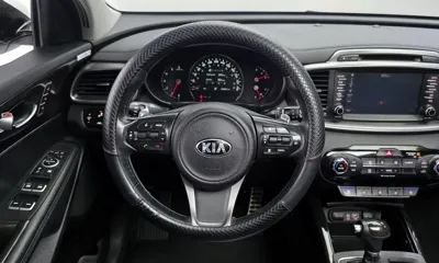 Kia Sorento 2017, 126321 км, за 9778.66 USD - фото 13