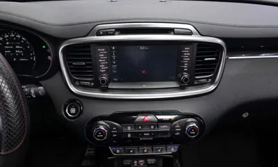 Kia Sorento 2017, 126321 км, за 9778.66 USD - фото 14