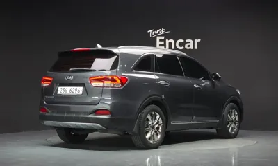 Kia Sorento 2015, 134518 км, за 13128.53 USD