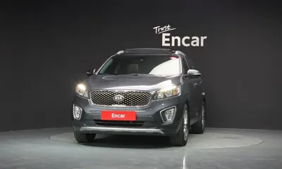 Kia Sorento 2015, 134518 км, за 13128.53 USD