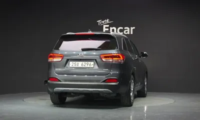 Kia Sorento 2015, 134518 км, за 13128.53 USD