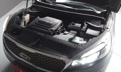 Kia Sorento 2015, 134518 км, за 13128.53 USD - фото 6