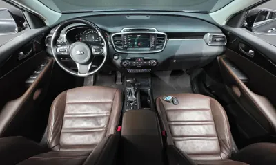 Kia Sorento 2015, 134518 км, за 13128.53 USD - фото 7