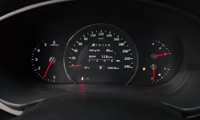 Kia Sorento 2015, 134518 км, за 13128.53 USD - фото 8