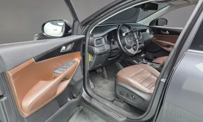 Kia Sorento 2015, 134518 км, за 13128.53 USD - фото 10