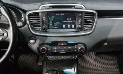 Kia Sorento 2015, 134518 км, за 13128.53 USD - фото 13