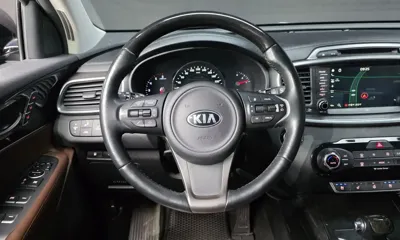 Kia Sorento 2015, 134518 км, за 13128.53 USD - фото 14