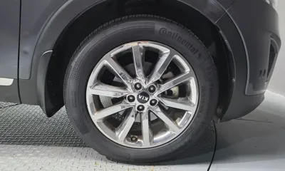 Kia Sorento 2015, 134518 км, за 13128.53 USD - фото 21