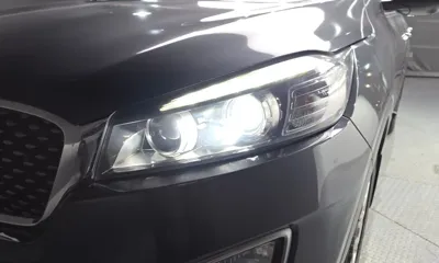 Kia Sorento 2015, 134518 км, за 13128.53 USD - фото 22