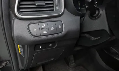 Kia Sorento 2015, 134518 км, за 13128.53 USD - фото 27