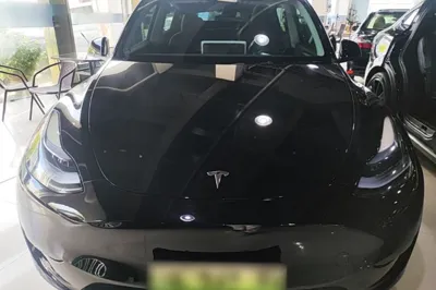 Tesla Model Y 2022, 43099 км, за 27501 USD