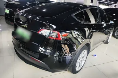 Tesla Model Y 2022, 43099 км, за 27501 USD - фото 6
