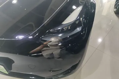 Tesla Model Y 2022, 43099 км, за 27501 USD - фото 8