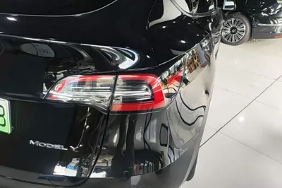 Tesla Model Y 2022, 43099 км, за 27501 USD - фото 9