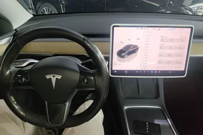 Tesla Model Y 2022, 43099 км, за 27501 USD - фото 12