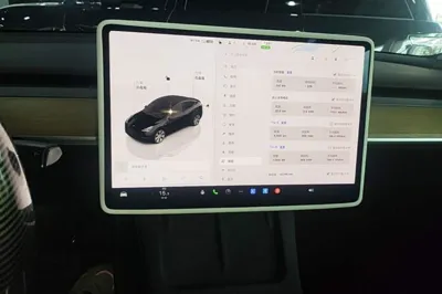 Tesla Model Y 2022, 43099 км, за 27501 USD - фото 15