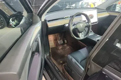 Tesla Model Y 2022, 43099 км, за 27501 USD - фото 18