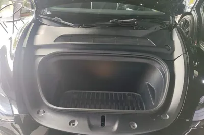 Tesla Model Y 2022, 43099 км, за 27501 USD - фото 24