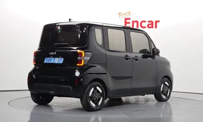 Kia Ray 2025, 52208 км, за 14897.23 USD