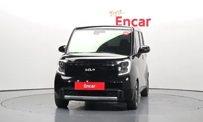 Kia Ray 2025, 52208 км, за 14897.23 USD