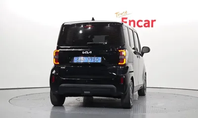 Kia Ray 2025, 52208 км, за 14897.23 USD