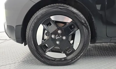 Kia Ray 2025, 52208 км, за 14897.23 USD