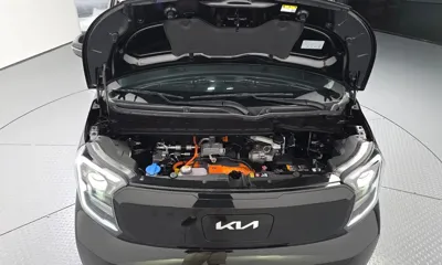 Kia Ray 2025, 52208 км, за 14897.23 USD - фото 6
