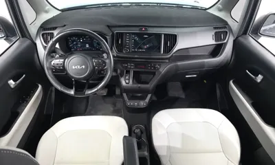 Kia Ray 2025, 52208 км, за 14897.23 USD - фото 7
