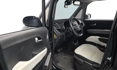 Kia Ray 2025, 52208 км, за 14897.23 USD - фото 10