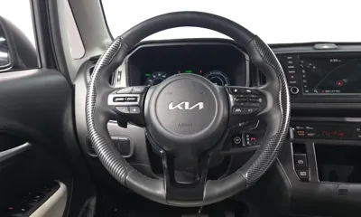 Kia Ray 2025, 52208 км, за 14897.23 USD - фото 13