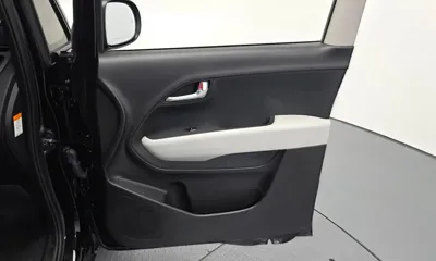 Kia Ray 2025, 52208 км, за 14897.23 USD - фото 24