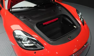Porsche 718 2022, 35094 км, за 63036.75 USD - фото 6