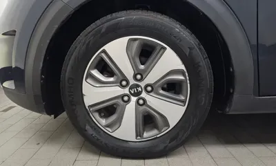 Kia Niro 2018, 185117 км, за 6188.93 USD