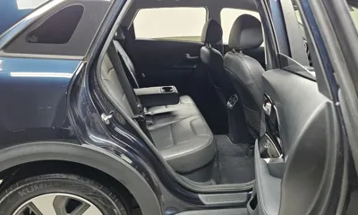 Kia Niro 2018, 185117 км, за 6188.93 USD - фото 12
